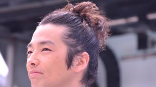 森山未來「携帯断ち10年以上」に驚きの声