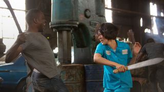 視聴率に左右されない神話が崩れ始め…Netflix「センス8」打ち切り