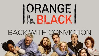 「オレンジ・イズ・ニュー・ブラック」2人が新レギュラーに