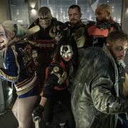 『スーサイド・スクワッド』続編、来年にも撮影開始か