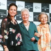 樹木希林、コッポラ夫人の監督デビュー作に共感できず!?