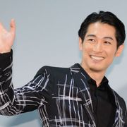 完璧なディーン・フジオカに共演女優「惚れてまうやろ~」