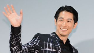 完璧なディーン・フジオカに共演女優「惚れてまうやろ～」