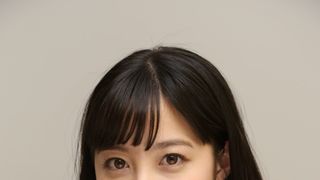 橋本環奈、30センチ髪バッサリ！ファンからは悲鳴