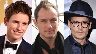 『ファンタビ』第2弾に10代のニュート、ダンブルドア、グリンデルバルドが登場！