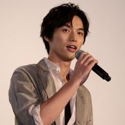 福士蒼汰、次はスペイン語!流暢な英語&ビスラマ語で客席驚かせる