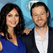 現実でもカップルに!「GOTHAM」ゴードン&レスリー俳優が結婚!