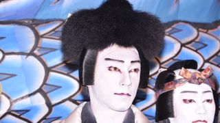 市川海老蔵、がん発覚の盟友・中村獅童の「大丈夫だよ」に安堵