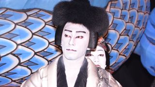 中山優馬、歌舞伎初挑戦にド緊張！海老蔵はセンス絶賛