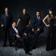 オペラ座の怪人、再び映画に!トムクル&ジョニデの「ダーク・ユニバース」に参戦