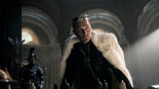 ジュード・ロウ&ガイ・リッチー監督が相思相愛「必ず物にしてくれる」「いつでも大歓迎」