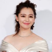 ビビアン・スー42歳の現在が話題…大富豪と結婚、ママに