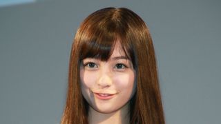 橋本環奈“千年に1度の鼻ほじ”が大反響!想像を超えるほじりっぷり