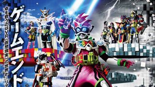 映画版『エグゼイド』衝撃のラストへ！『キュウレンジャー』は大ピンチからスタート！