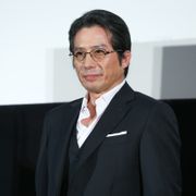 貞子より怖い!真田広之、ハリウッド新作での地球外生命体を語る