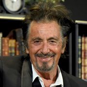 解雇スキャンダル…アル・パチーノ主演の伝記テレビ映画がようやく始動