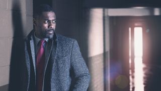 イドリス・エルバ「刑事ジョン・ルーサー」第5シーズン決定