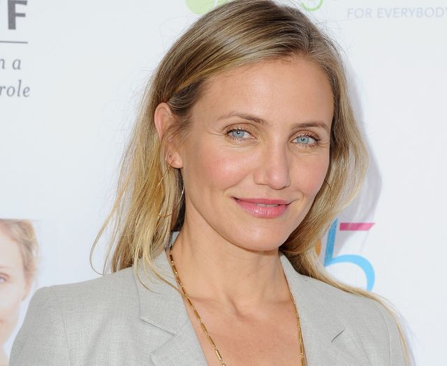 キャメロン・ディアス、ハリウッドの表舞台から消えた理由