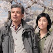舘ひろし&黒木瞳が22年ぶり共演!内館牧子原作「終わった人」映画化