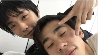 羽生結弦と添い寝だと…織田信成の「世の中の女子の皆さんごめんね」に嫉妬続々