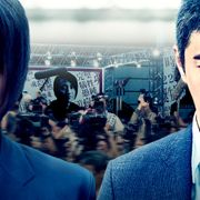 『22年目の告白』が1位!『美女と野獣』はV8ならず