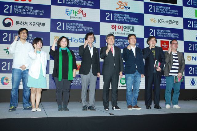 韓国の映画祭で実写『銀魂』クロージング作品に　現地でも原作人気「独創的な映画」
