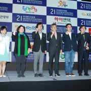 韓国の映画祭で実写『銀魂』クロージング作品に 現地でも原作人気「独創的な映画」
