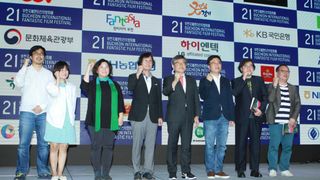 韓国の映画祭で実写『銀魂』クロージング作品に　現地でも原作人気「独創的な映画」
