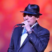 クレイジーケンバンド横山剣、ベテラン歌手も初主演の現場では不安顔