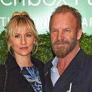 スティングの娘、ドラマ版『スノーピアサー』に出演