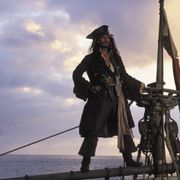 実写でも隠れミッキー!『パイレーツ・オブ・カリビアン』シリーズ