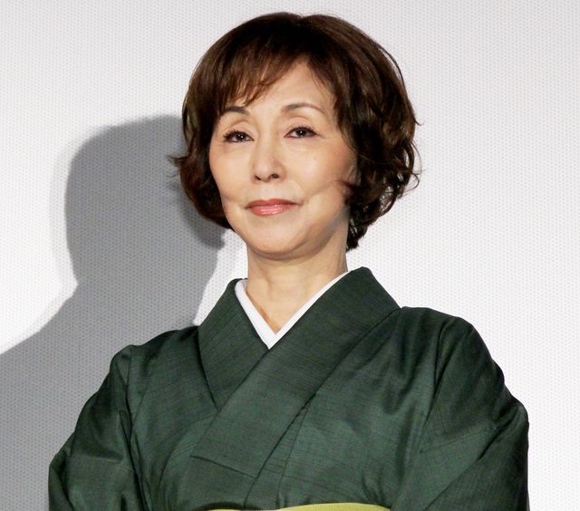 女優・野際陽子さん死去 “冬彦”佐野史郎が追悼「第二のお母さん」