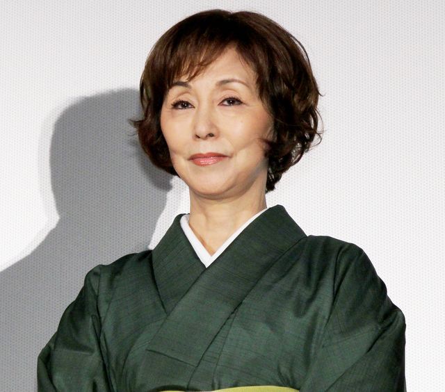野際陽子さん、壮絶な3年の闘病…それでも女優を続けた