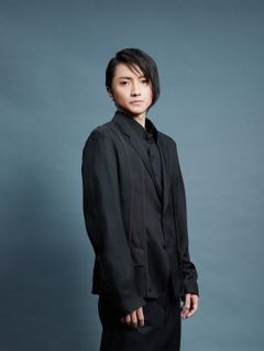 藤原竜也