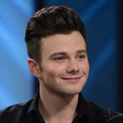 「Glee」クリス・コルファー、ベストセラー小説の最終巻を引っ提げ全米ツアー