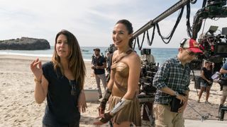 大ヒット『ワンダーウーマン』子供に与えた影響スゴかった!