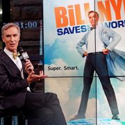 米版でんじろう先生!?科学の影響を調査「ビル・ナイが世界を救う」第2シーズン決定
