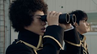 ドラマ「銀魂」真選組・山崎退は戸塚純貴が演じる！