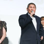 北野武、カトリーヌ・ドヌーヴ『昼顔』などの影響を告白