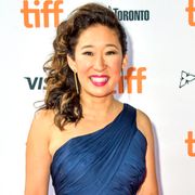 いたちごっこスリラー!「グレイズ・アナトミー」サンドラ・オー、新ドラマ主演