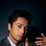 チュート徳井は、やっぱりイケメンだった!『恋と嘘』でモデル役に抜てき