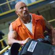 さすがロック様!ドウェイン・ジョンソン、3映画で3男優ノミネート!