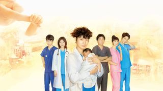 綾野剛「コウノドリ」復活!星野源らも再集結