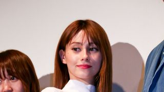 ダレノガレ明美、スクリーンデビュー！共演者から「腹が据わっている」