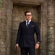 『キングスマン2』のコリン・ファースは「ハリーだがガラハッドではない」マシュー・ヴォーン監督語る