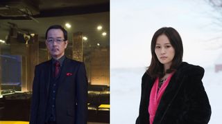 『探偵はBARにいる3』リリー・フランキー＆前田敦子出演！12・1に公開決定