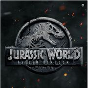 『ジュラシック・ワールド』続編のタイトルが決定!ポスターにあの名言