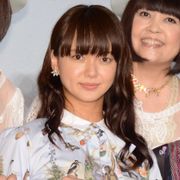 多部未華子、男を惑わすような癖!?があることを告白!
