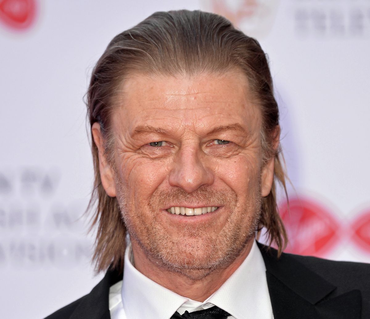 死ぬ役多いショーン・ビーン、警察のギャング描く新ドラマで主演 シネマトゥデイ