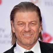 死ぬ役多いショーン・ビーン、警察のギャング描く新ドラマで主演